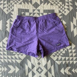 Patagonia Baggies 5” Shorts